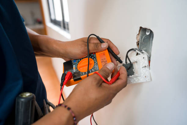 Professional Electrician in Sherwood, AR