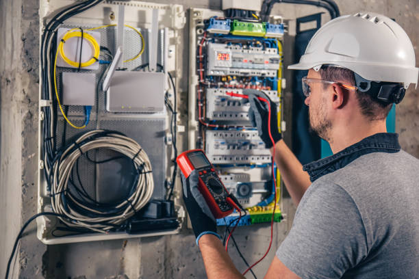 Best Electrical Installation Contractor  in Sherwood, AR