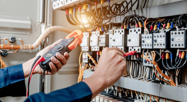 Best Electrical Troubleshooting Services  in Sherwood, AR