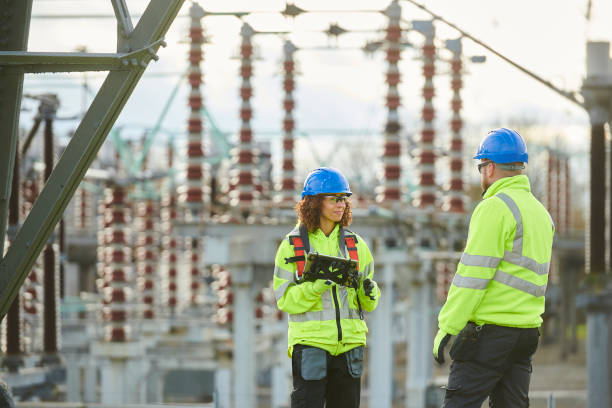 Best Licensed Electrician  in Sherwood, AR