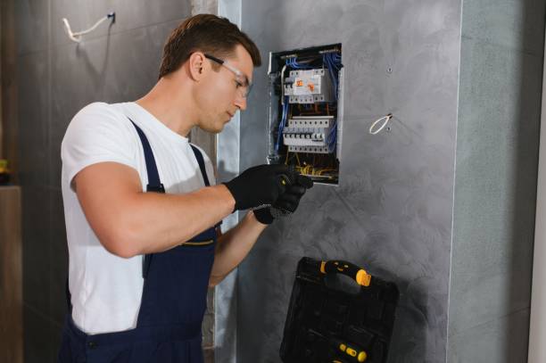 Best Circuit Breaker Repair  in Sherwood, AR