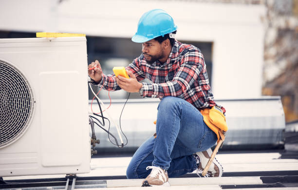 Best Electrical System Inspection  in Sherwood, AR