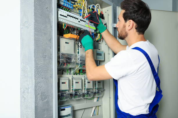 Best Electrical Rewiring Services  in Sherwood, AR