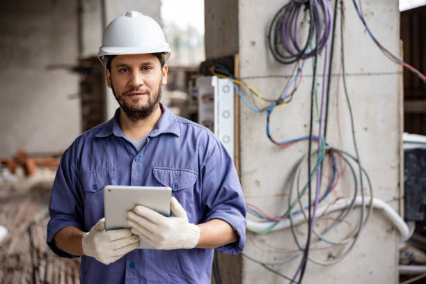 Best Emergency Electrician Near Me  in Sherwood, AR