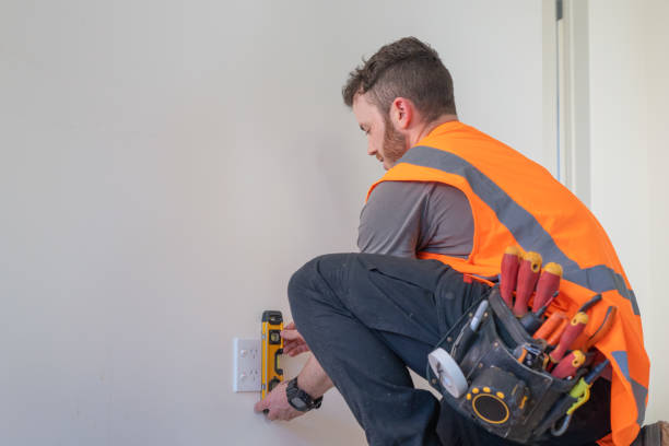 Electrical System Inspection in Sherwood, AR