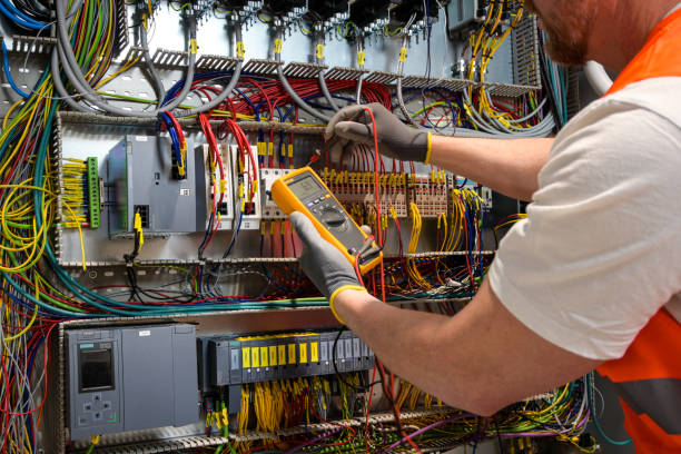 Best Affordable Electrical Installation  in Sherwood, AR