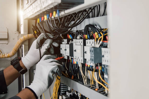 Best Electrical Outlet Repair  in Sherwood, AR